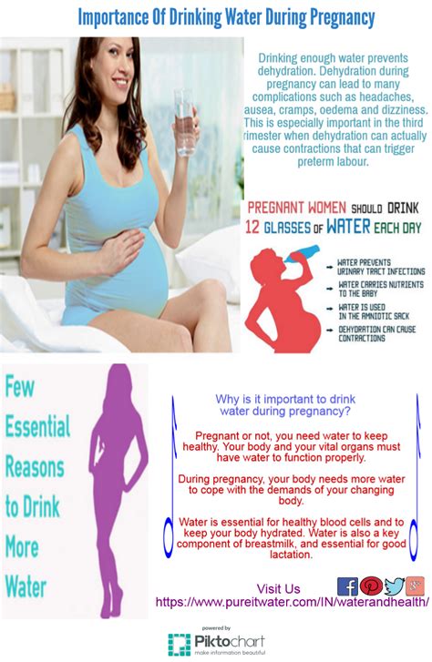Is it safe to drink soda during pregnancy